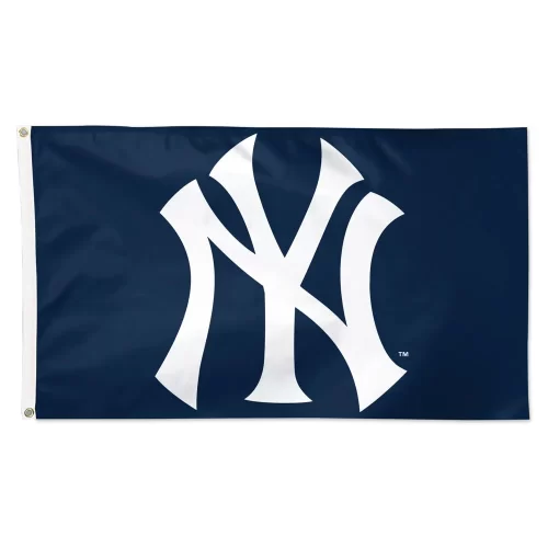 New York Yankees 3x5 Team Flags